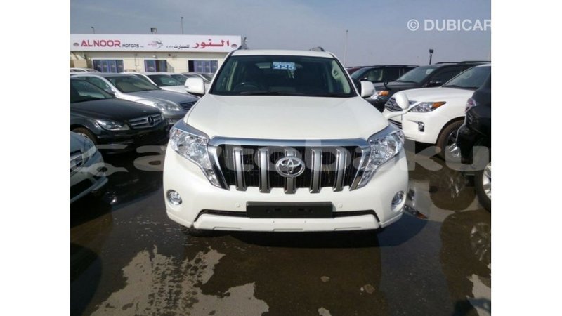 Big with watermark toyota prado abseron import dubai 2280