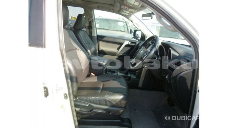 Big with watermark toyota prado abseron import dubai 2280