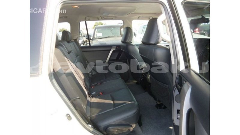 Big with watermark toyota prado abseron import dubai 2280