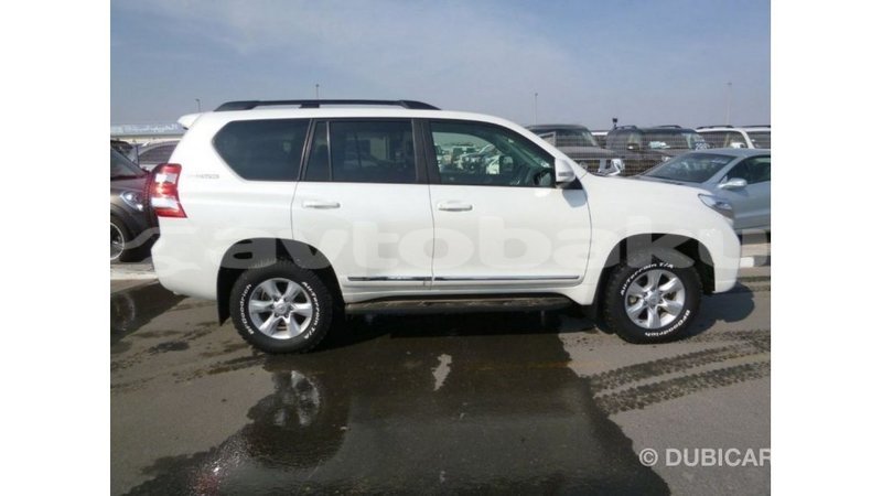 Big with watermark toyota prado abseron import dubai 2280