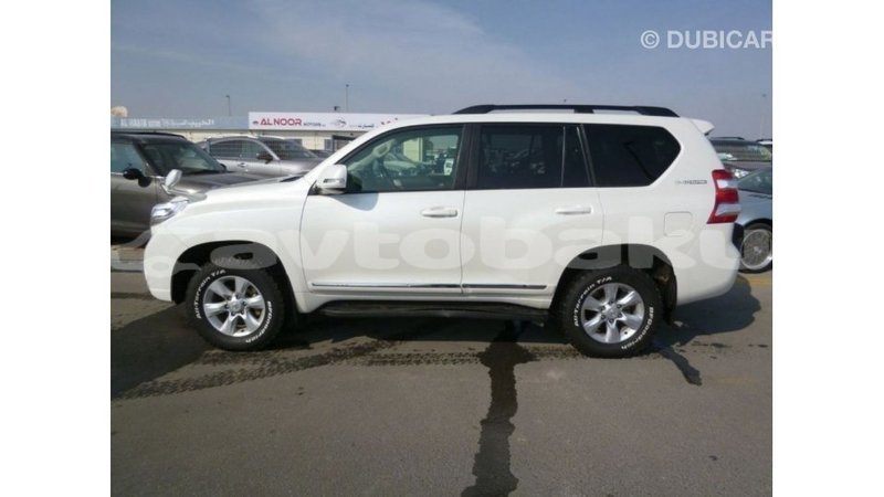 Big with watermark toyota prado abseron import dubai 2280