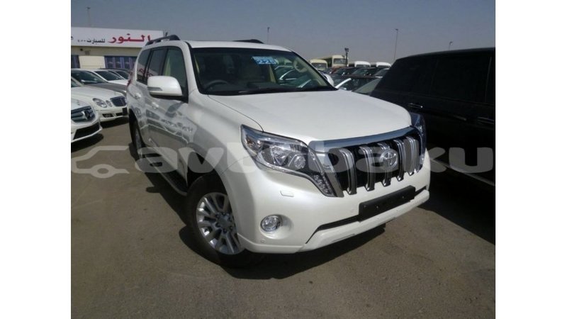 Big with watermark toyota prado abseron import dubai 2281