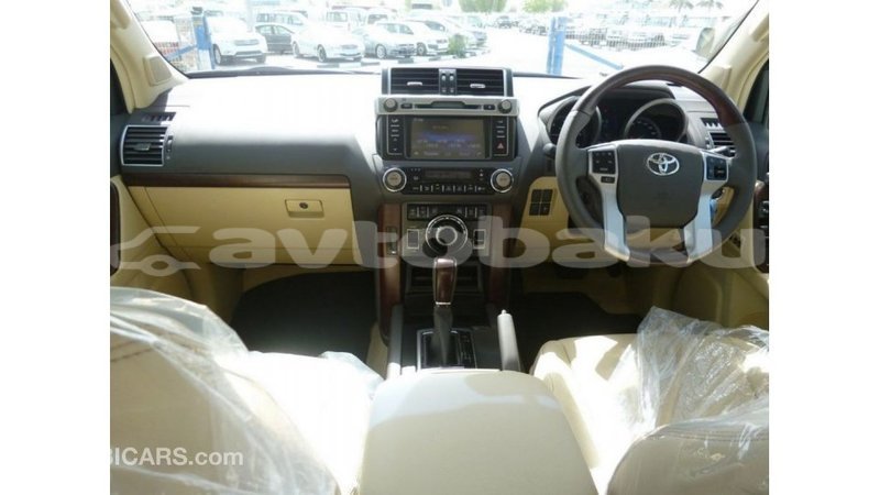 Big with watermark toyota prado abseron import dubai 2281