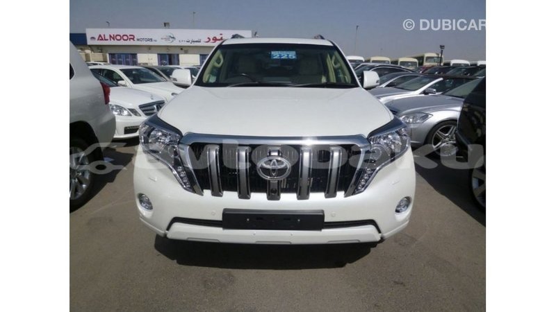 Big with watermark toyota prado abseron import dubai 2281