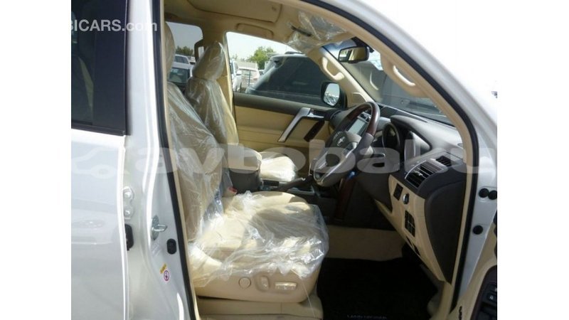 Big with watermark toyota prado abseron import dubai 2281