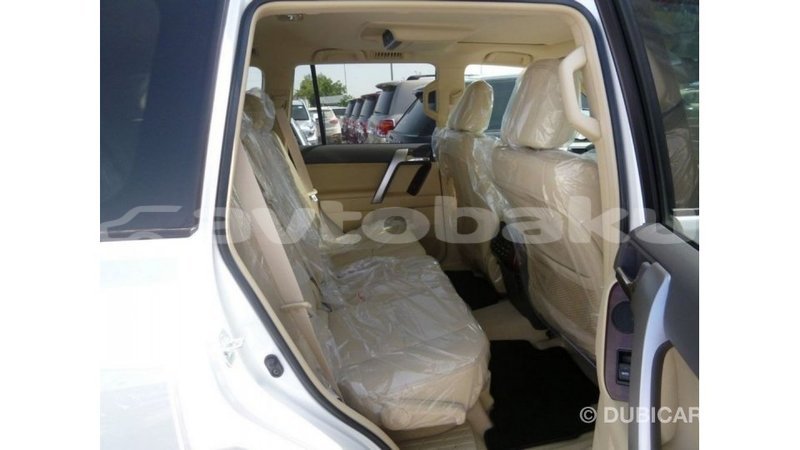 Big with watermark toyota prado abseron import dubai 2281
