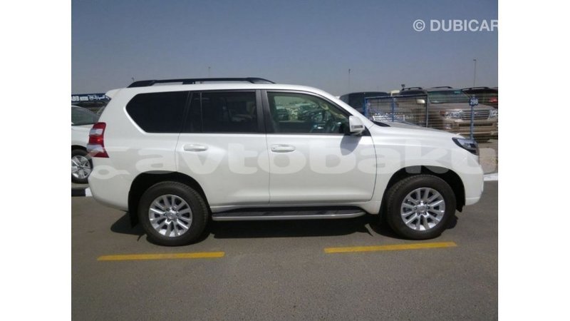 Big with watermark toyota prado abseron import dubai 2281