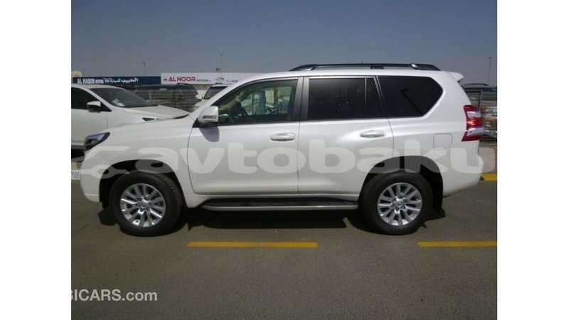 Big with watermark toyota prado abseron import dubai 2281