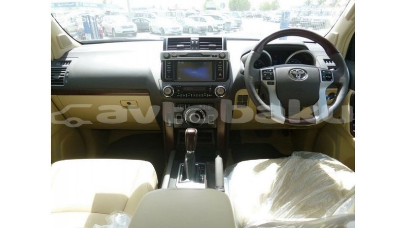 Big with watermark toyota prado abseron import dubai 2282