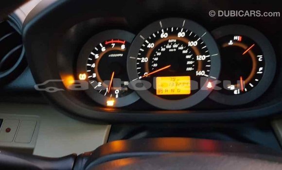 Buy Import Toyota RAV4 Blue Car in Import - Dubai in Abseron Buy Import Toyota RAV4 Blue Car in Import - Dubai in Abseron