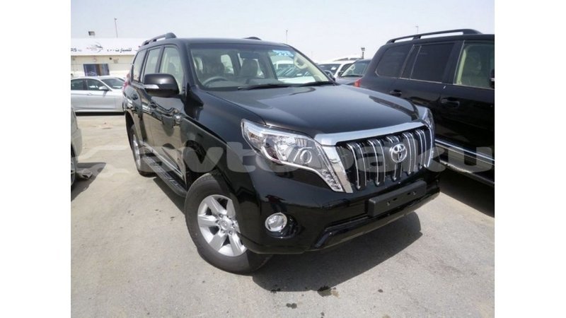 Big with watermark toyota prado abseron import dubai 2283
