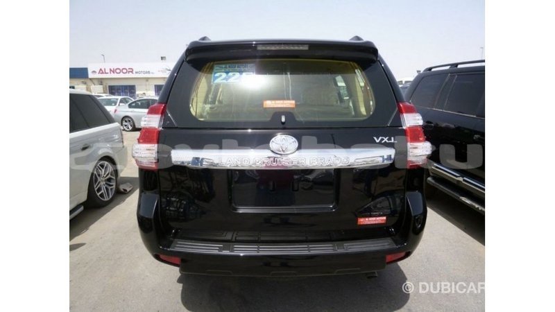 Big with watermark toyota prado abseron import dubai 2283