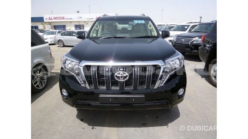 Big with watermark toyota prado abseron import dubai 2283