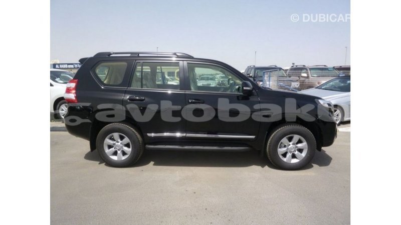 Big with watermark toyota prado abseron import dubai 2283