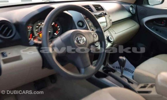 Buy Import Toyota RAV4 Blue Car in Import - Dubai in Abseron Buy Import Toyota RAV4 Blue Car in Import - Dubai in Abseron