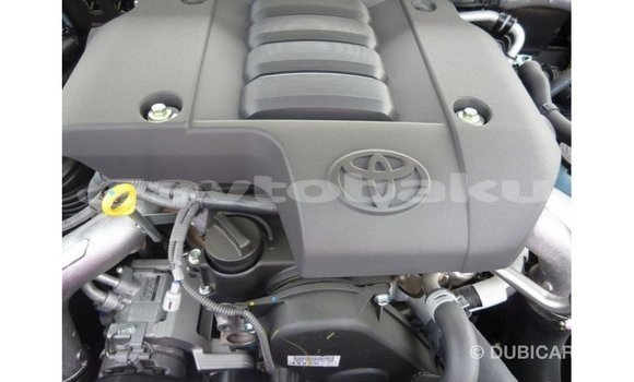 Buy Import Toyota Prado Black Car in Import - Dubai in Abseron Buy Import Toyota Prado Black Car in Import - Dubai in Abseron