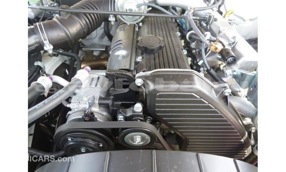 Buy Import Toyota Land Cruiser White Car in Import - Dubai in Abseron Buy Import Toyota Land Cruiser White Car in Import - Dubai in Abseron