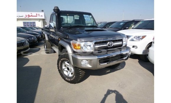 Buy Import Toyota Land Cruiser Other Car in Import - Dubai in Abseron Buy Import Toyota Land Cruiser Other Car in Import - Dubai in Abseron