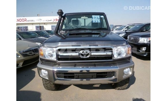 Buy Import Toyota Land Cruiser Other Car in Import - Dubai in Abseron Buy Import Toyota Land Cruiser Other Car in Import - Dubai in Abseron
