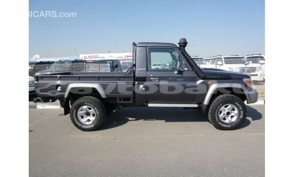 Buy Import Toyota Land Cruiser Other Car in Import - Dubai in Abseron Buy Import Toyota Land Cruiser Other Car in Import - Dubai in Abseron