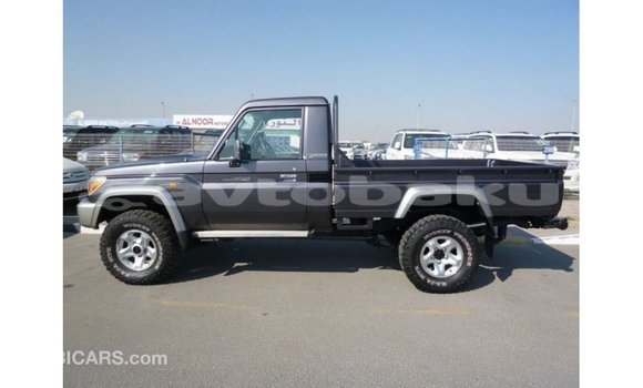 Buy Import Toyota Land Cruiser Other Car in Import - Dubai in Abseron Buy Import Toyota Land Cruiser Other Car in Import - Dubai in Abseron