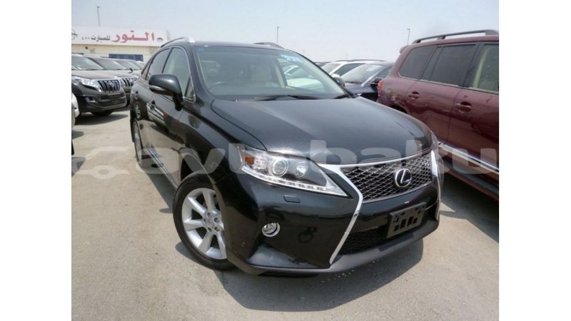 Big with watermark lexus rx 350 abseron import dubai 2288