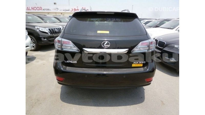 Big with watermark lexus rx 350 abseron import dubai 2288