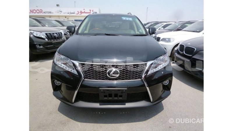 Big with watermark lexus rx 350 abseron import dubai 2288