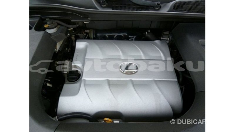 Big with watermark lexus rx 350 abseron import dubai 2288