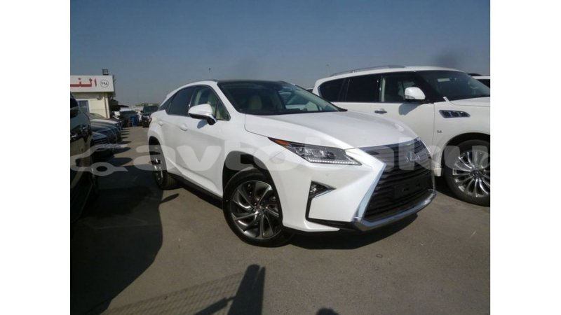 Big with watermark lexus rx 350 abseron import dubai 2289