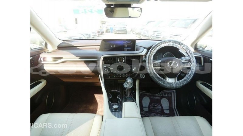 Big with watermark lexus rx 350 abseron import dubai 2289