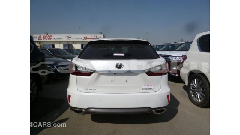 Big with watermark lexus rx 350 abseron import dubai 2289