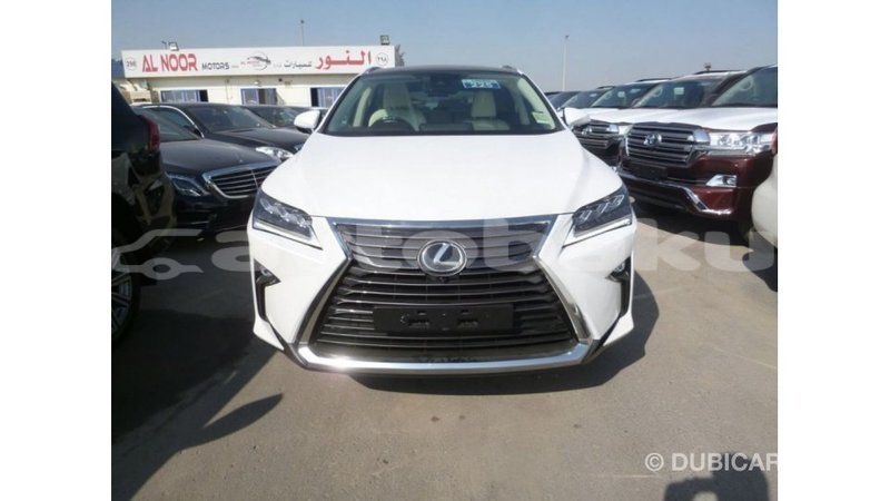 Big with watermark lexus rx 350 abseron import dubai 2289