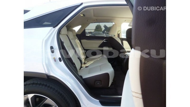 Big with watermark lexus rx 350 abseron import dubai 2289