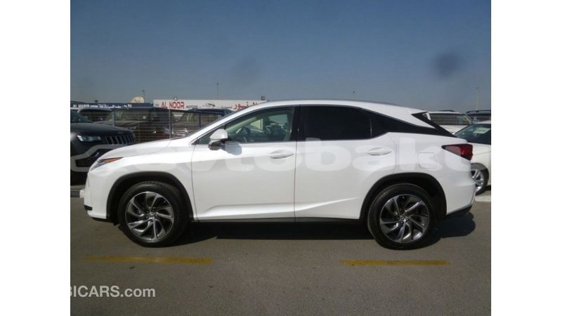 Big with watermark lexus rx 350 abseron import dubai 2289