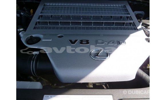 Buy Import Lexus LX White Car in Import - Dubai in Abseron Buy Import Lexus LX White Car in Import - Dubai in Abseron