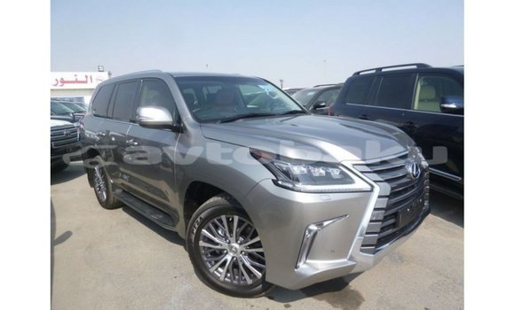 Buy Import Lexus LX Other Car in Import - Dubai in Abseron Buy Import Lexus LX Other Car in Import - Dubai in Abseron