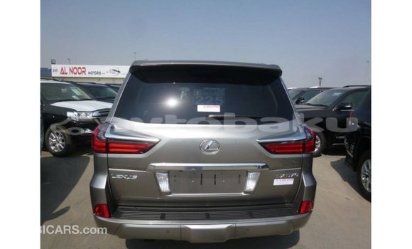 Buy Import Lexus LX Other Car in Import - Dubai in Abseron Buy Import Lexus LX Other Car in Import - Dubai in Abseron