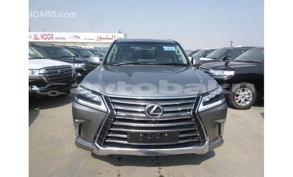 Buy Import Lexus LX Other Car in Import - Dubai in Abseron Buy Import Lexus LX Other Car in Import - Dubai in Abseron