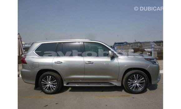 Buy Import Lexus LX Other Car in Import - Dubai in Abseron Buy Import Lexus LX Other Car in Import - Dubai in Abseron