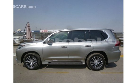 Buy Import Lexus LX Other Car in Import - Dubai in Abseron Buy Import Lexus LX Other Car in Import - Dubai in Abseron