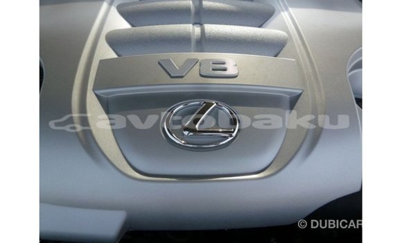 Buy Import Lexus LX Other Car in Import - Dubai in Abseron Buy Import Lexus LX Other Car in Import - Dubai in Abseron