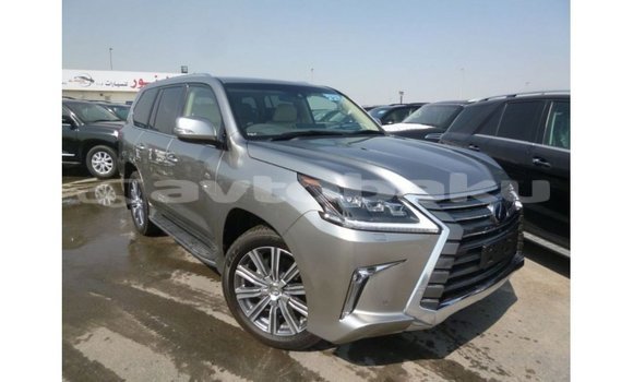 Buy Import Lexus LX Other Car in Import - Dubai in Abseron Buy Import Lexus LX Other Car in Import - Dubai in Abseron