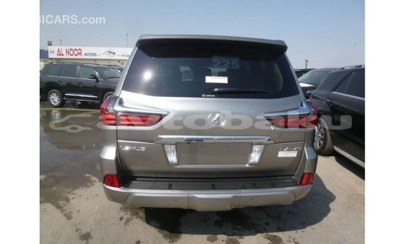 Buy Import Lexus LX Other Car in Import - Dubai in Abseron Buy Import Lexus LX Other Car in Import - Dubai in Abseron