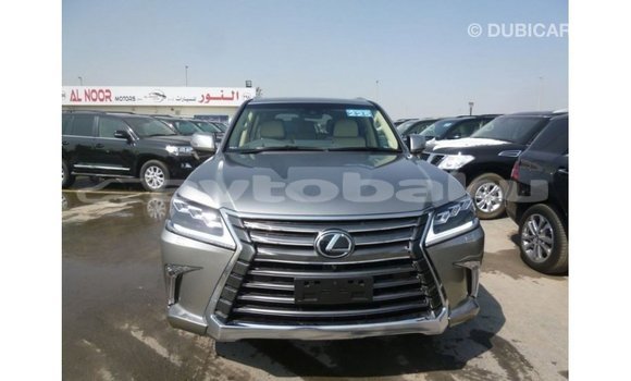 Buy Import Lexus LX Other Car in Import - Dubai in Abseron Buy Import Lexus LX Other Car in Import - Dubai in Abseron