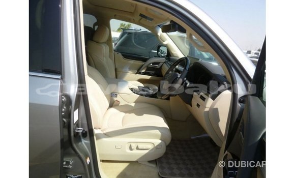 Buy Import Lexus LX Other Car in Import - Dubai in Abseron Buy Import Lexus LX Other Car in Import - Dubai in Abseron