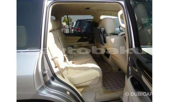 Buy Import Lexus LX Other Car in Import - Dubai in Abseron Buy Import Lexus LX Other Car in Import - Dubai in Abseron