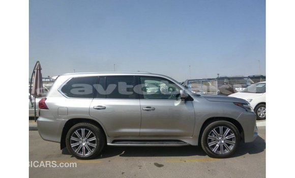 Buy Import Lexus LX Other Car in Import - Dubai in Abseron Buy Import Lexus LX Other Car in Import - Dubai in Abseron