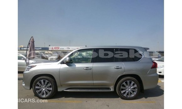 Buy Import Lexus LX Other Car in Import - Dubai in Abseron Buy Import Lexus LX Other Car in Import - Dubai in Abseron