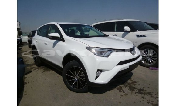 Buy Import Toyota 4Runner White Car in Import - Dubai in Abseron Buy Import Toyota 4Runner White Car in Import - Dubai in Abseron